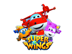 Игровые наборы Super Wings - Супер Крылья от Auldey