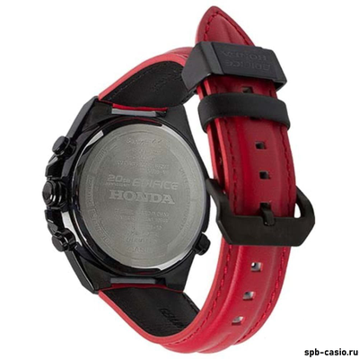 Часы Casio Edifice ECB-10HR-1AER