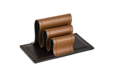 Визитница-холдер