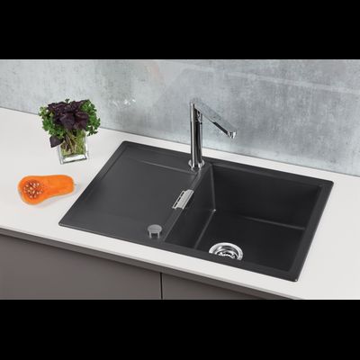 Мойка Schock Eton 50D