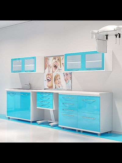 Комплект мебели № 14