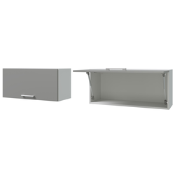 ЛЕ2224 Шкаф кухонный Фиджи Armor ПГ-80 (800). Размер: 800*360*308