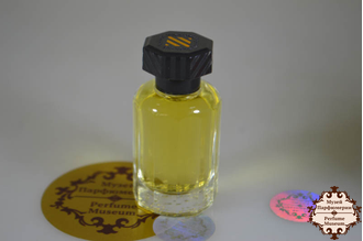 Nina Ricci — Ricci Club Редкая Винтажная Миниатюра | Интернет-Магазин Парфюмерии