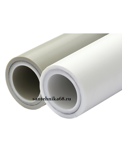 Труба пп полипропилен 40 Valfex Pro Aqua