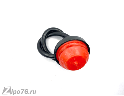 Насос подкачки топлива мотоблок ручной