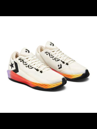 Кроссовки Converse All Star Bb Jet Gradient с градиентом