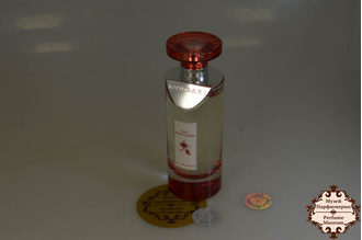 Bvlgari au the rouge cheap 150ml