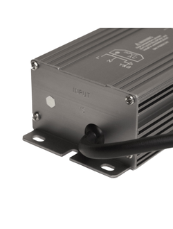 Блок питания 350W 12V IP67 Compact (12V/29A/350W) (SEASTAR/IP67 металл/2 года)