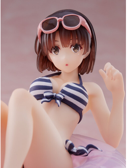 Фигурка Мэгуми Като (Megumi Katou Aqua Float Girls)