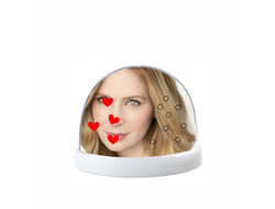 Водяной шар Доктор Хаус №3