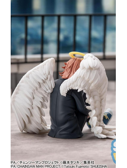 Фигурка Дьявол-ангел (Angel Devil High Premium Figure)