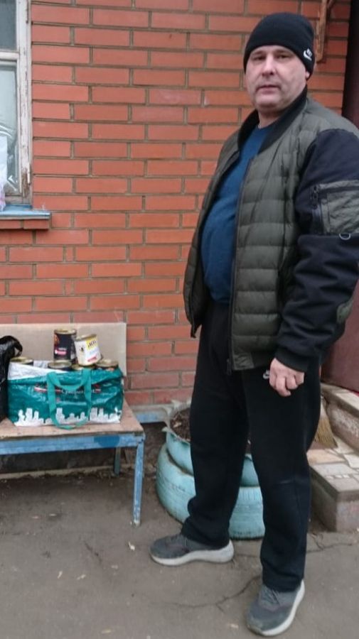 СПАСИБО ВОЛОНТЕРАМ ЗА ПОМОЩЬ ЖИВОТНЫМ