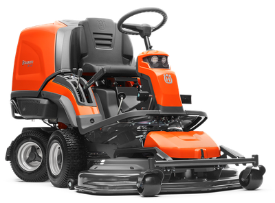 Райдер Husqvarna RC 318T