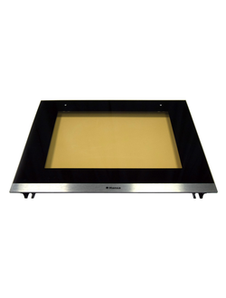 Внешнее стекло духовки Hansa 9040421