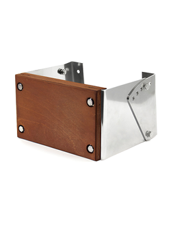 Транец выносной с регулировкой угла наклона для ПЛМ до 12 л.с.