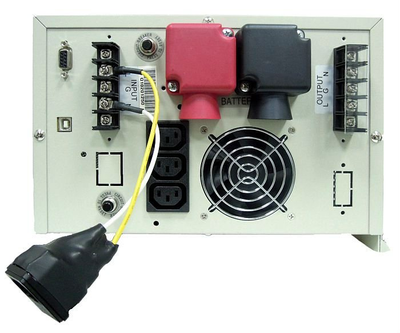 ИНВЕРТОР PIP3048LU