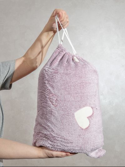 LOVE IS и сапожки MARSHMALLOW (розовые)