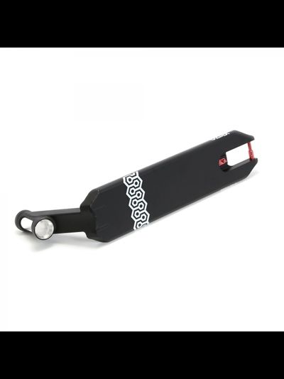 Дека AZTEK Corsa Deck 4.8 х 19.5 Черный