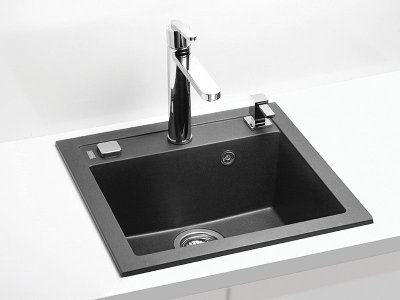 Мойка Alveus Formic 20 галька