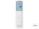 Внутренний блок консольного типа Hisense серии MULTI EU DC Inverter AKT-12UR4RK8 (канальный)