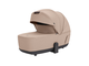 Коляска 2в1 Carrello Ultra CRL-6527 Floral Beige 2026