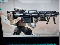 GIGABYTE GAMING A16 ( 16.0 WUXGA IPS 165Hz i7-13620H GeForce RTX4050(6Гб) 16GB 1024SSD )