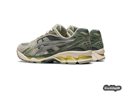 ASICS GEL KAYANO 14 OLIVE GREY (40-45)