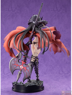 Фигурка 1/7 Чёрный рыцарь (Black Knight)