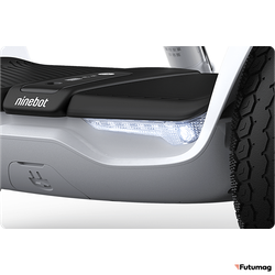 Минисигвей Segway-Ninebot L6 Black