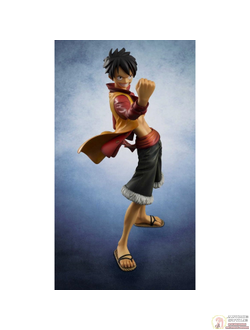 Фигурка 1/8 Монки Д. Луффи (Luffy Monkey D.)