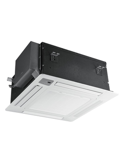 Кассетный кондиционер Hisense AUC-12HR4SAA/AUW-12H4SV