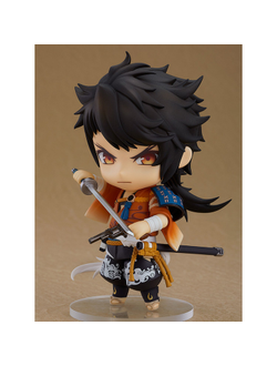 Нендроид Муцуноками Йошиюки (Mutsunokami Yoshiyuki)