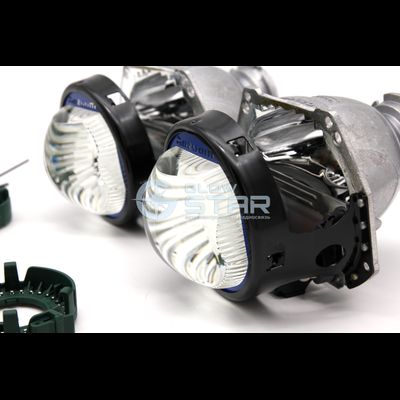 Биксеноновая линза Aozoom J6Y Hella 3R