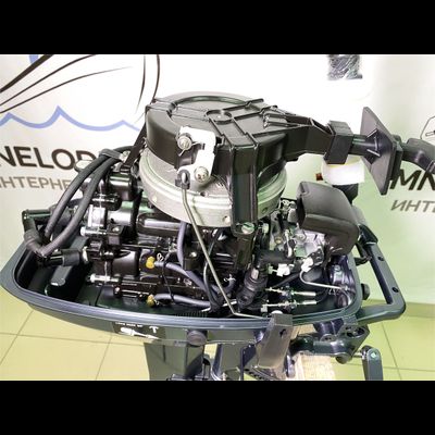 Лодочный мотор SEANOVO SN 9.8 FHS