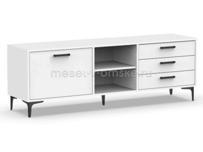 Тумба ТВ Тиффани-ЭВ