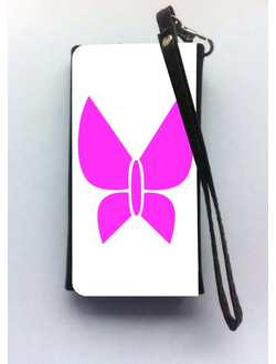 Универсальный чехол на телефон талисман бабочка №6