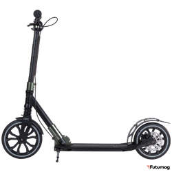 Складной городской самокат TechTeam Sport 250R