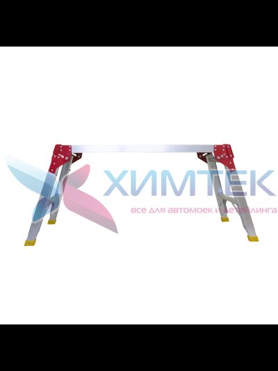 ПЛАТФОРМА ДЛЯ УСТОЙЧИВОЙ РАБОТЫ НА ВЫСОТЕ (большая) Au-202S