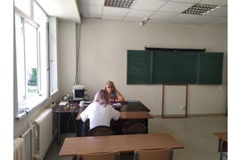 Репетитор по математике в ЗНАНИЕ