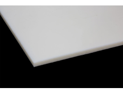 Капролон листовой ПА-6  6 мм (~1000х2000 мм, ~14,0 кг) г.Клин