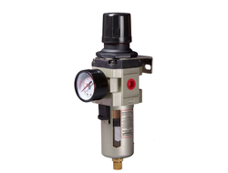 FUBAG Фильтр с регулятором давления FR 2000 1/4"