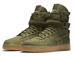 Nike Special Field Air Force 1 Faded Olive