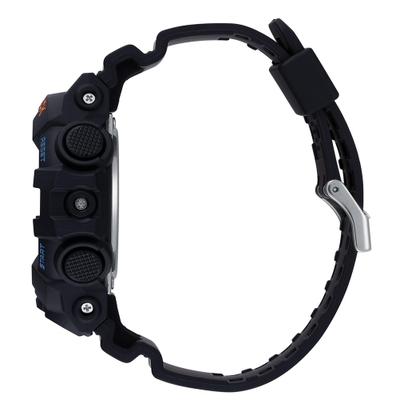 Часы Casio G-Shock GA-700CT-1AER