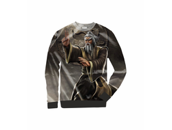 Свитшот Мортал Комбат, Mortal Kombat №39