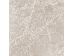 Marmostone, 60х60 см, керамогранит, Норковый Лаппато Ректификат (9мм), K951295LPR