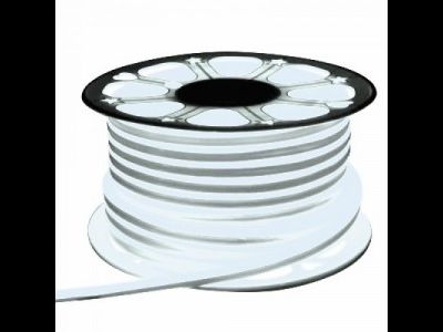 Неон гибкий General 220V 9.6W/m 120lm/m IP67 6K 50м сеч8х16 GLS-2835-120-9.6-220-NL-IP67-6 504111