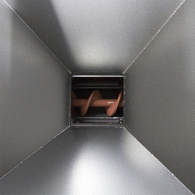 АВТОМАТИЧЕСКИЙ ПЕЛЛЕТНО-УГОЛЬНЫЙ КОТЕЛ GALMET TRIO 40 кВт