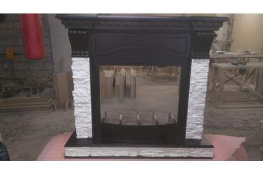 Камин электричесский 