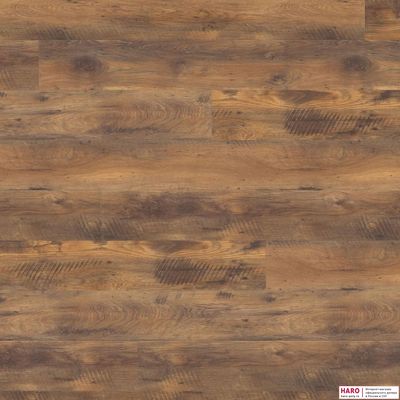 Декор ламината Haro Tritty 100 Gran Via Дуб Альтхольц 526712 фронт