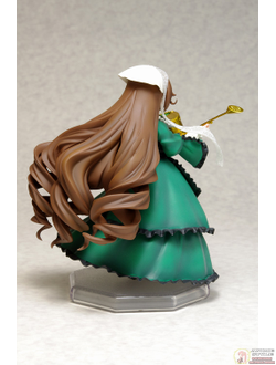 Фигурка 1/3 Суйсэйсэки (Suiseiseki)